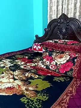 Webcam Model (Porimoni22) is live