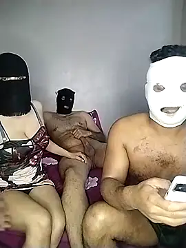 Mido_0786 Live Webcam on Stripchat