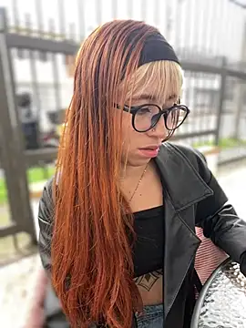 Webcam Model (Sallem_Pink)  is live.Free join now!