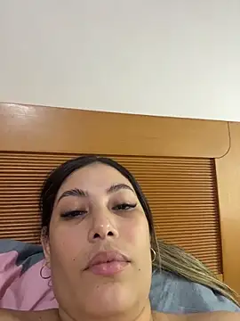 Webcam Model (Anna_Bitch_Disgusting)  is live.Free join now!