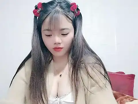 Webcam Model (Meomeo-meo)  is live.Free join now!