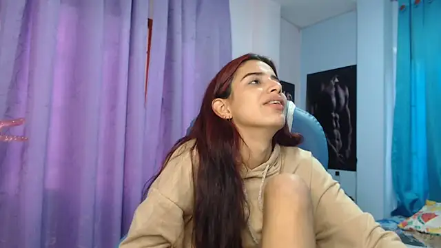 abi-jones - Abi-Jones's free webcam - UK Sex Cams