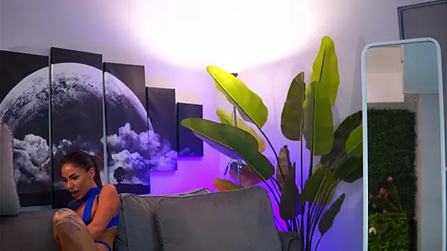 raquellevon - RaquelleVon's free webcam - UK Sex Cams