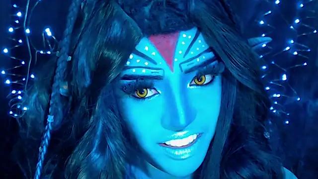 blue_aivee - Blue_aivee's free webcam - UK Sex Cams