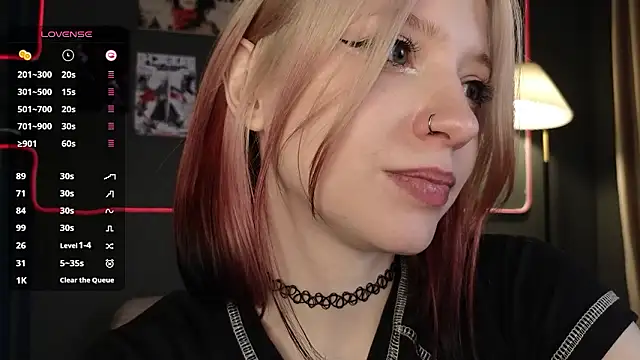 arielabradberry - Arielabradberry's free webcam - UK Sex Cams