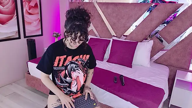 katherinegomez - KatherineGomez's free webcam - UK Sex Cams