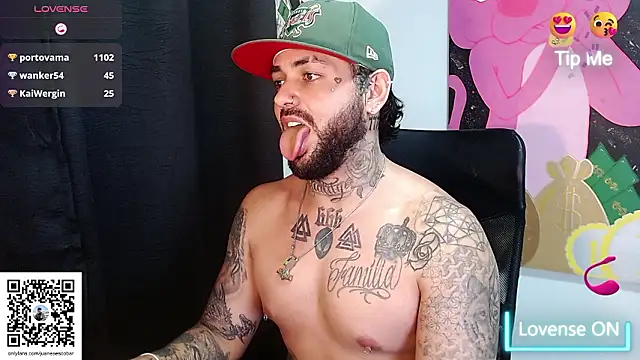 nicolastorres99 (M young) - horny party nasty a lot of cum