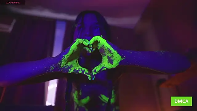 deeptalkss (F young) - Cream slowly dripping down on my ass