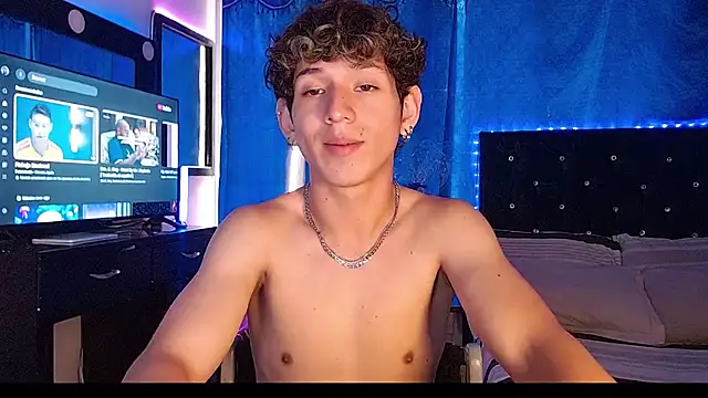 yorsamm_smit (M twink) - my cum