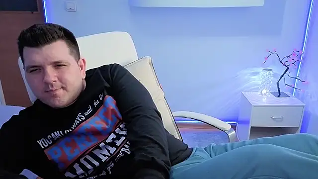 jasonjacks - JasonJacks's free webcam - UK Sex Cams