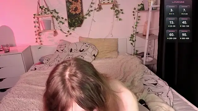 yumi_charm - Yumi_charm's free webcam - UK Sex Cams