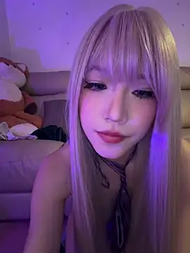 youyo333 (F young) - youyo喷水纪录已经到30次啦