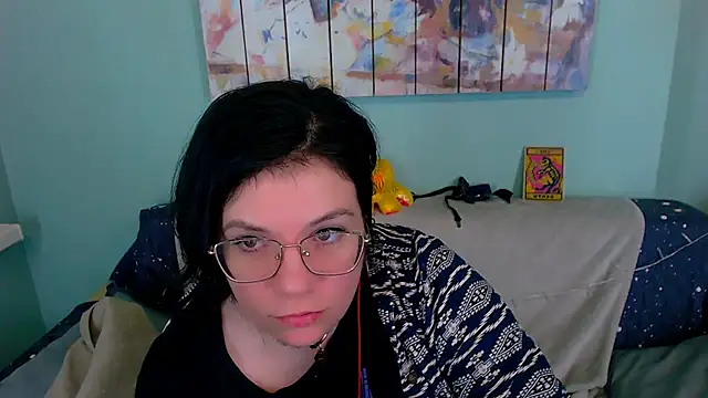 everlyrays - EverlyRays's free webcam - UK Sex Cams