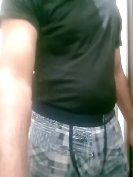 banglore_harsh (M twink) - Make me happy