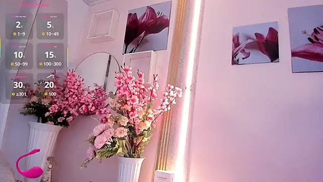 scarlet_fostt_ - Scarlet_fostt_'s free webcam - UK Sex Cams