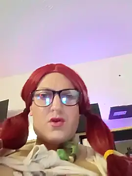 sissytrapdolly24 - Sissytrapdolly24's free webcam - UK Sex Cams