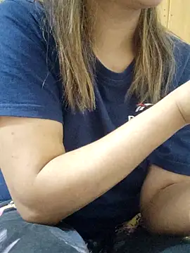 Webcam Model (Tanha18)  is live.Free join now!