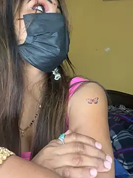 CUTI-NAINA – webcam model profile photo