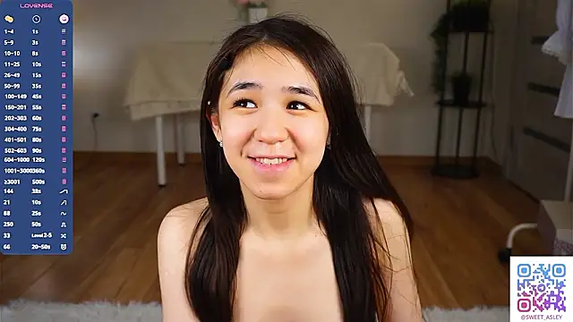 kiraabling (F teen) - Make me squirt