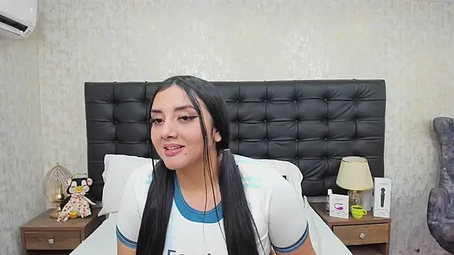amaliadalton - AmaliaDalton's free webcam