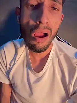 ajaxstar (M young) - Cumshot 💦 in Ticket 60 tk