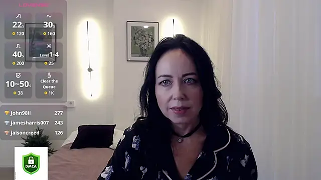 beautiful_moon3 - Beautiful_moon3's free webcam