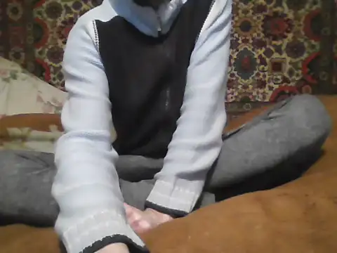 alferezzsolvajo - AlferezzSolvajo's free webcam