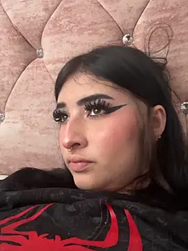 kattengel - KattEngel's free webcam