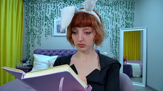 mistymarlo - MistyMarlo's free webcam