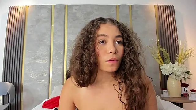 camilacastillo - CamilaCastillo's free webcam