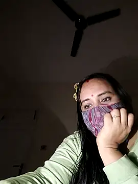 Webcam Model (Sheela-Bhabi) is live