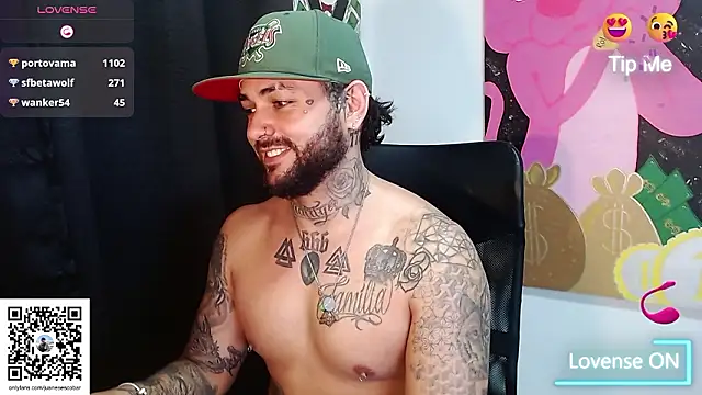 nicolastorres99 (M young) - horny party nasty a lot of cum