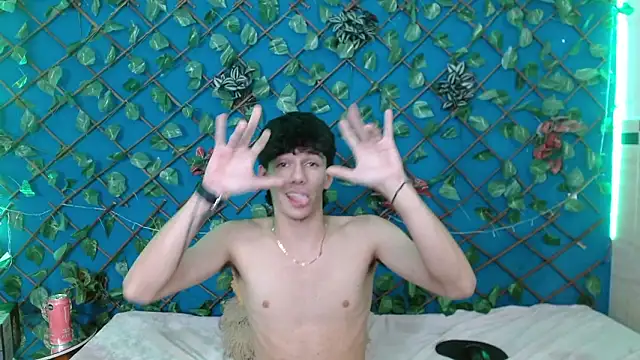 amethystshadow17 (M twink) - nalgadas x10