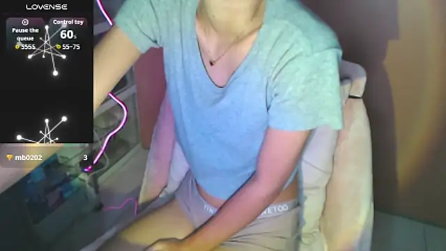 skinny_gracie - Skinny_gracie's free webcam - UK Sex Cams