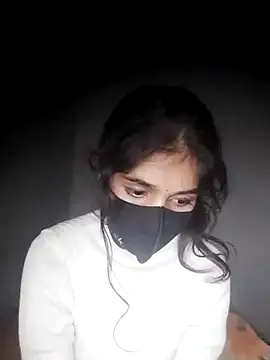 sexey-puja - Sexey-Puja's free webcam - UK Sex Cams