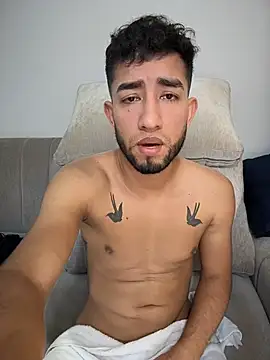 liam_bronw - Liam_bronw's free webcam - UK Sex Cams