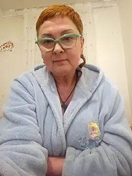 YourTenderness45 webcam