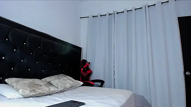 LucasBeaumont webcam