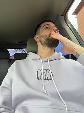 Pablo_Hornyguy95 webcam