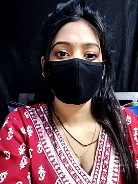 Webcam Model (Monalisha_G)  is live.Free join now!