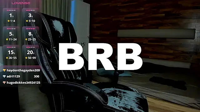 mateobenjaminx (M young) - ConTrol Toy 5 min and parTy