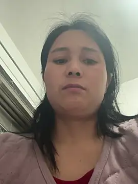 buusoom (F milf) - 穿丁字裤