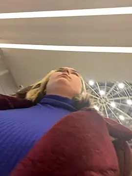 kateburlesk (F young) - FULL NAKED 10 minute