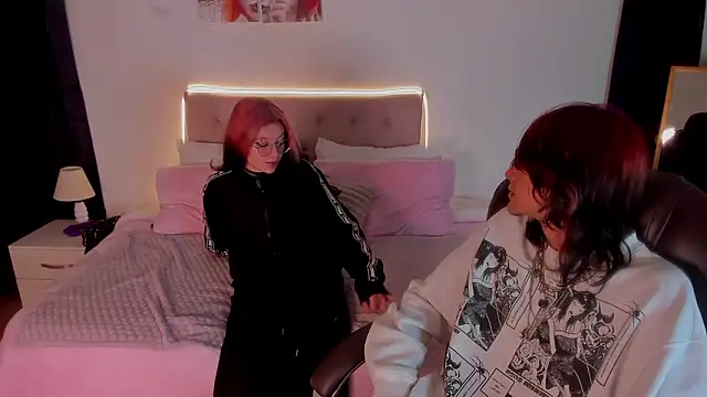 eros_nyx_ (G teen) - 🔞🤤Blowjob Messy+ gag gag gag🍌🍑👙