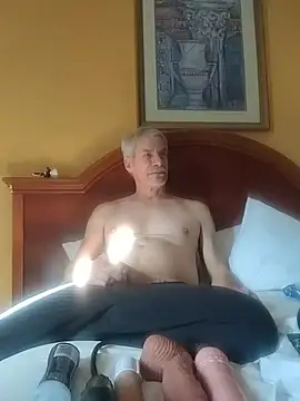 biknight (M mature) - To have sex live for you