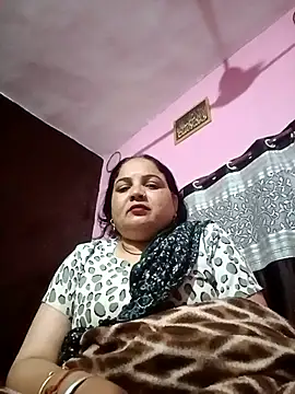 Webcam Model (Chanchal_cute)  is live.Free join now!