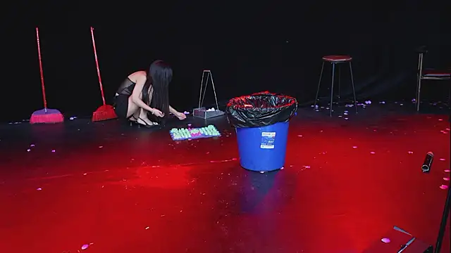 美女CUTEBABY-101在线直播