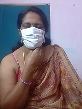 Webcam Model (telugutrisha)  is live.Free join now!