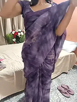 Webcam Model (Shalu_G)  is live.Free join now!