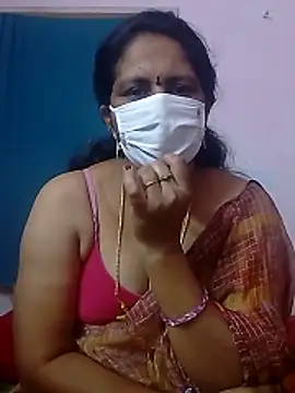 Webcam Model (telugutrisha)  is live.Free join now!